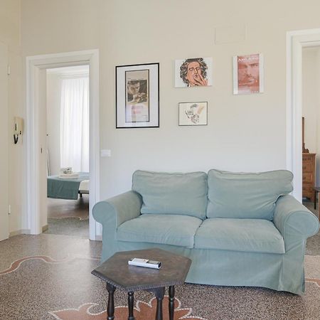 Casa Shakespeare Apartment Специя Екстериор снимка