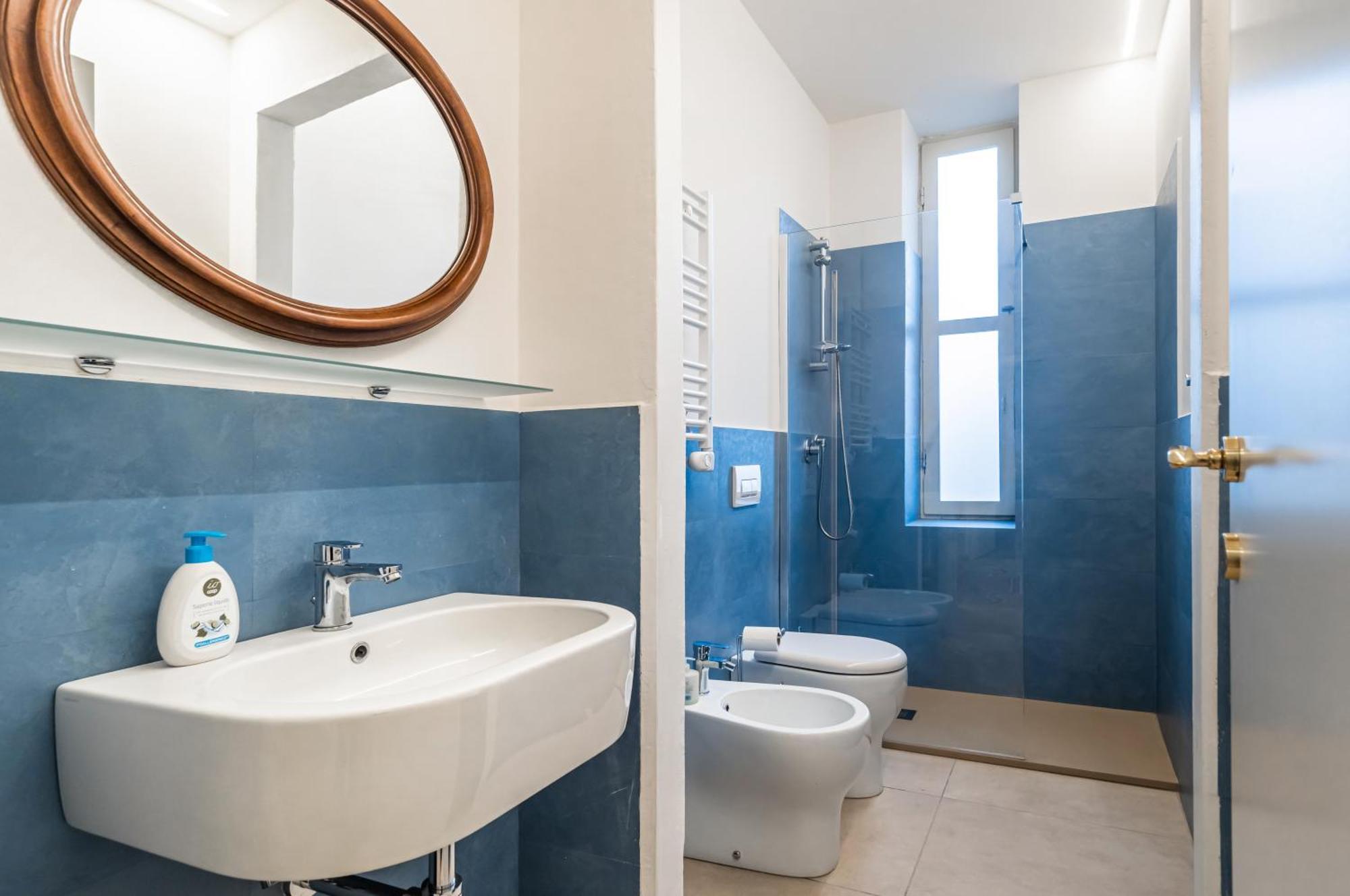 Casa Shakespeare Apartment Специя Екстериор снимка