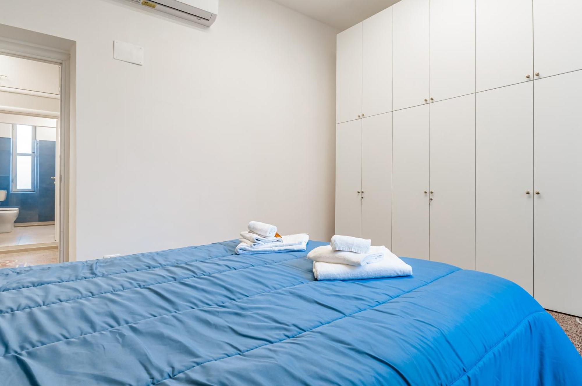 Casa Shakespeare Apartment Специя Екстериор снимка