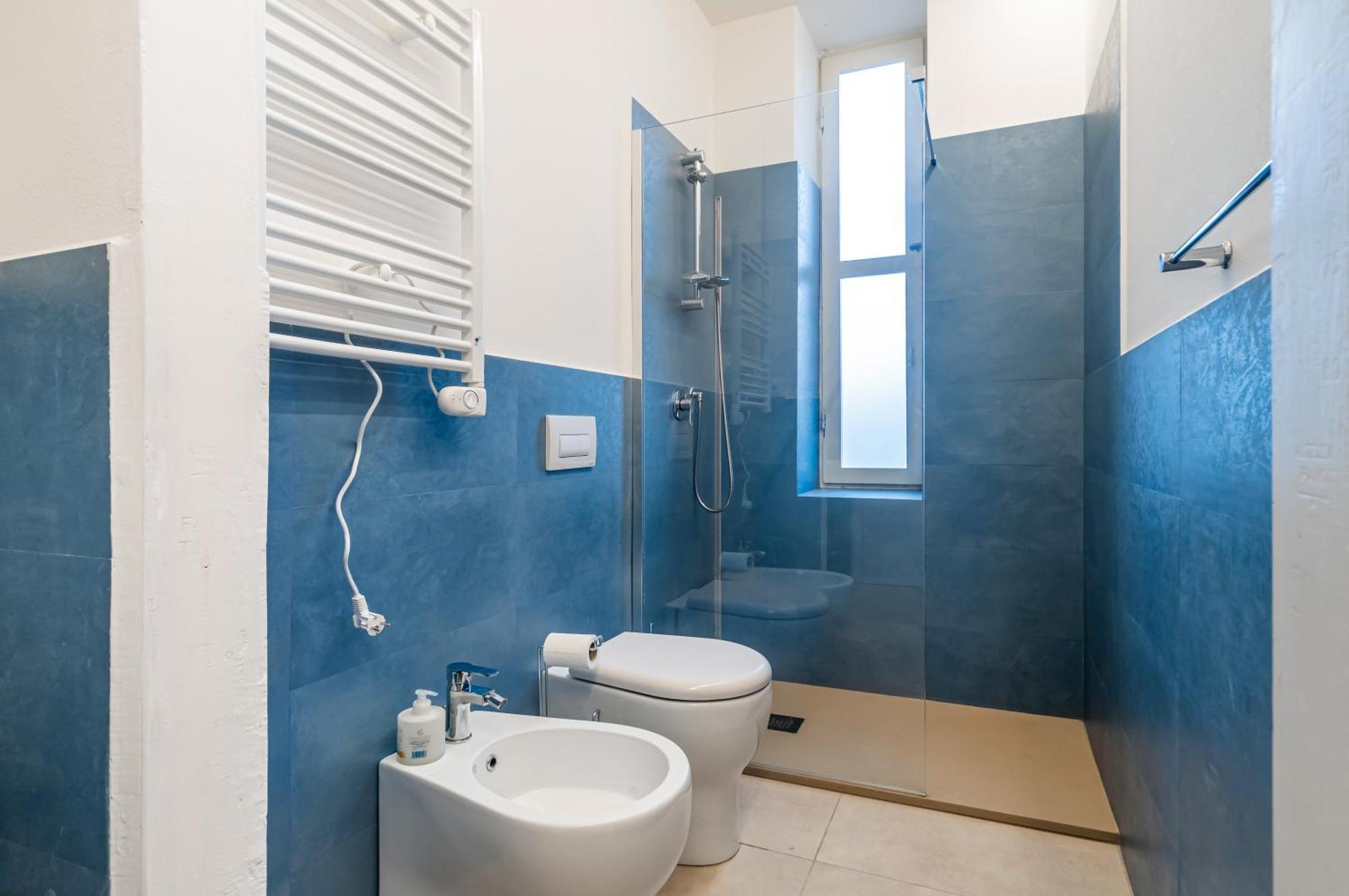 Casa Shakespeare Apartment Специя Екстериор снимка