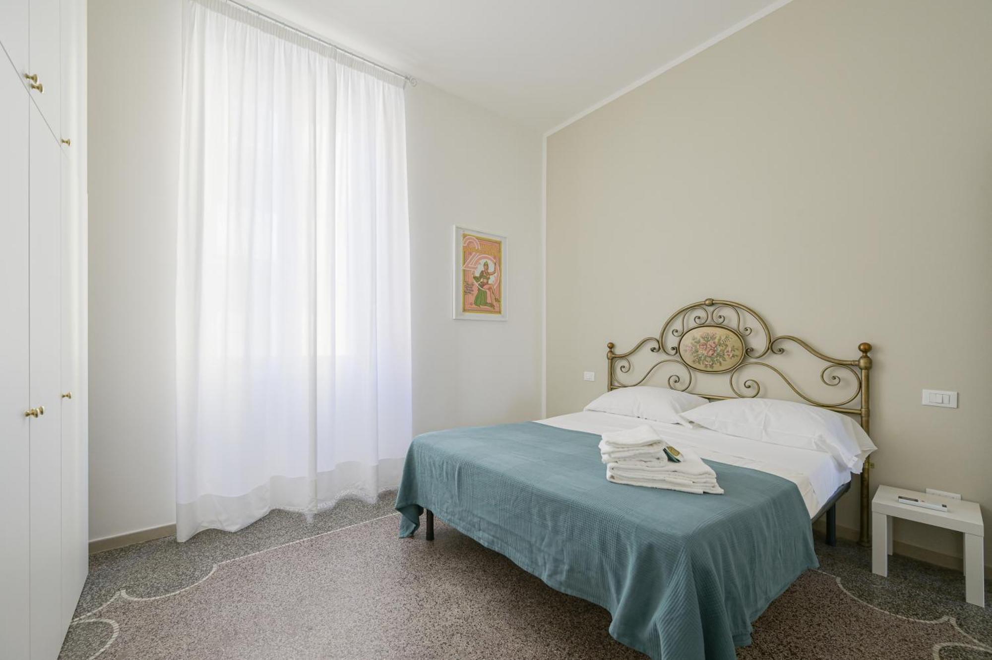 Casa Shakespeare Apartment Специя Екстериор снимка