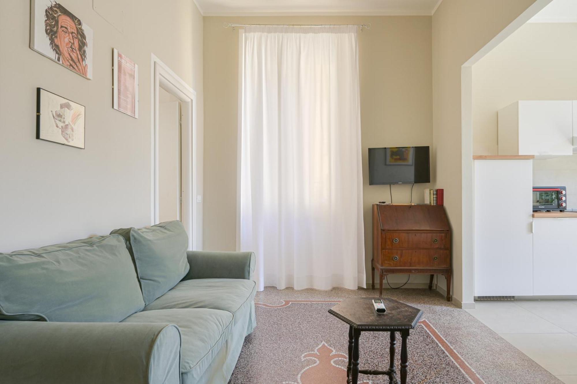 Casa Shakespeare Apartment Специя Екстериор снимка